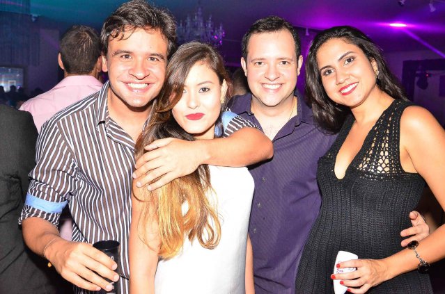 Ministry of Sound 2014 - Créditos: Joás Sanct